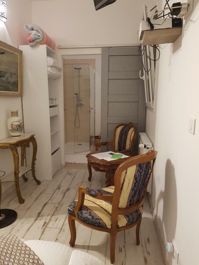 La Longere Des Glycines Bed & Breakfast Egligny Екстериор снимка
